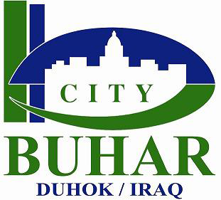 Buhar City